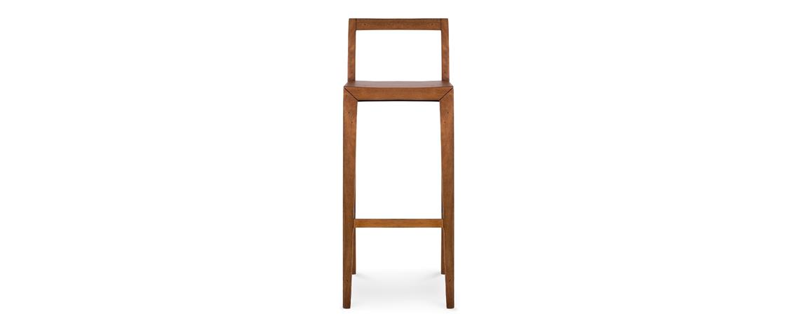 Banqueta Wood II  532 
