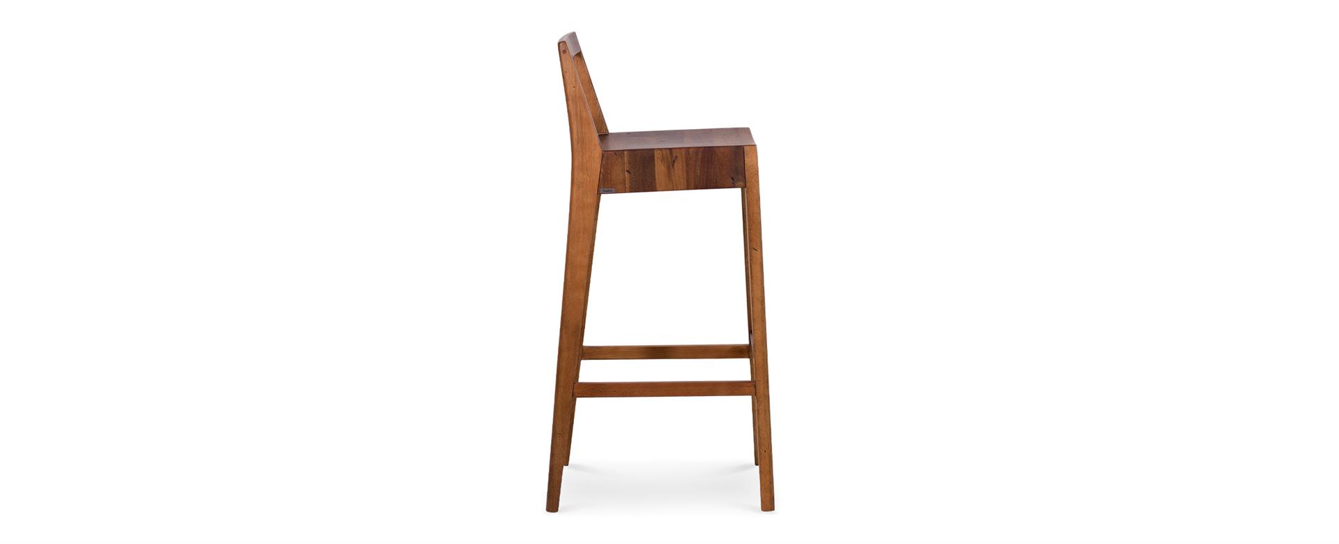 Banqueta Wood II  532 