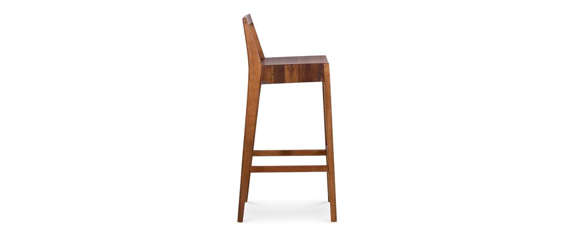 Banqueta Wood II  532 