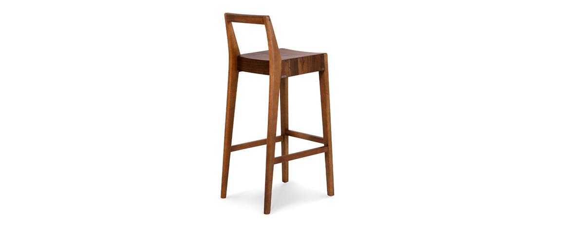 Banqueta Wood II  532 