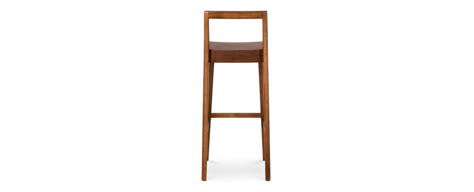 Banqueta Wood II  532 
