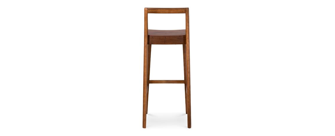 Banqueta Wood II  532 