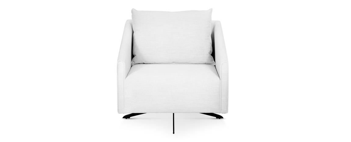  Poltrona Moll  489 