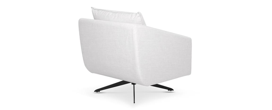  Poltrona Moll  489 