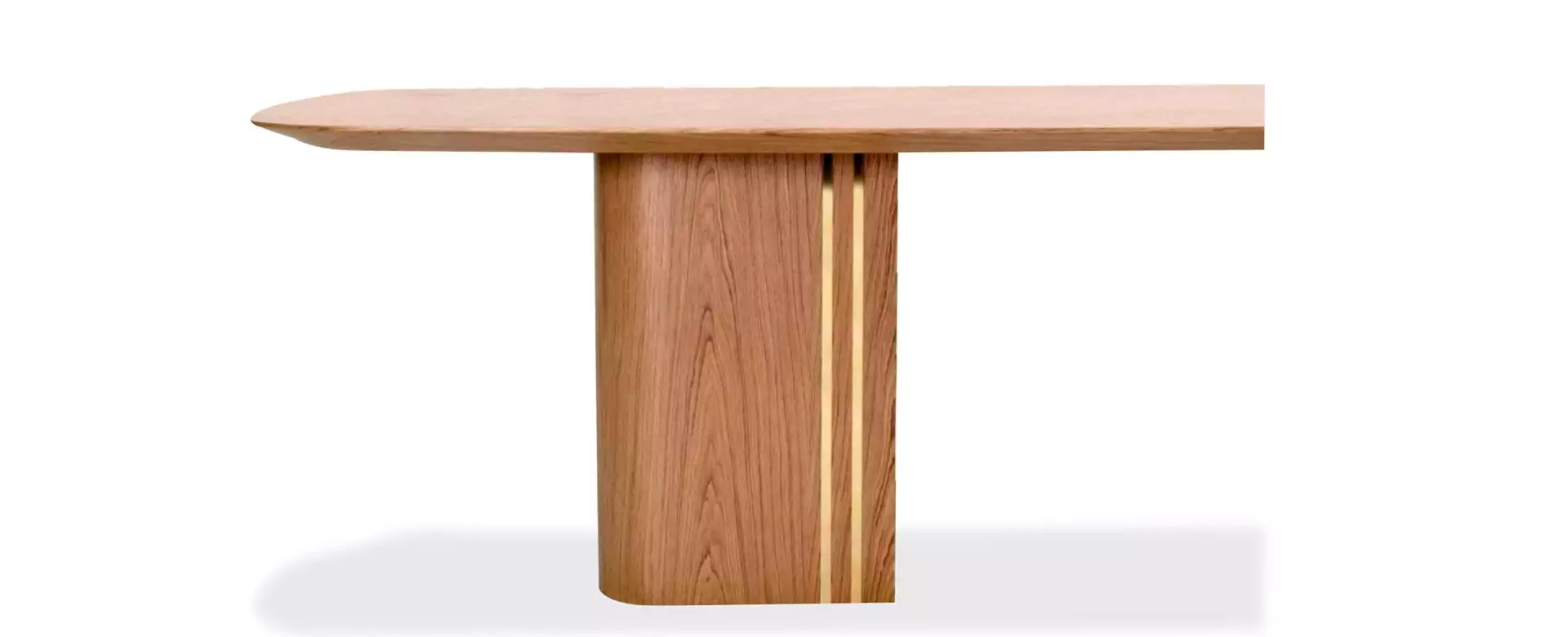   Mesa de Jantar Rivia
