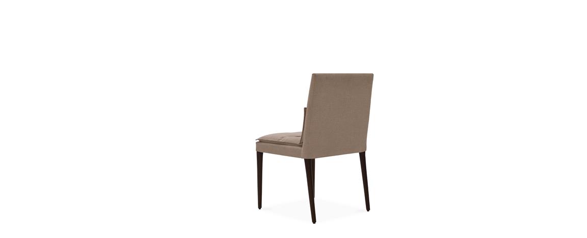 Conjunto 2 cadeiras Isaura Mel GT39 411 Outlet 