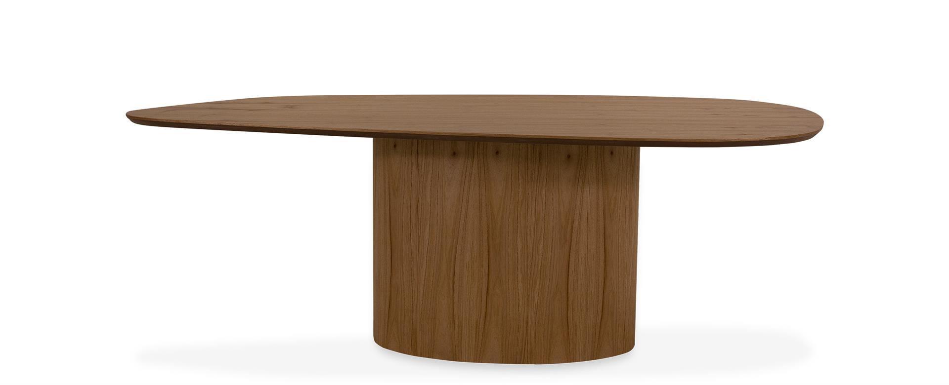 Mesa de Jantar Ori  641 