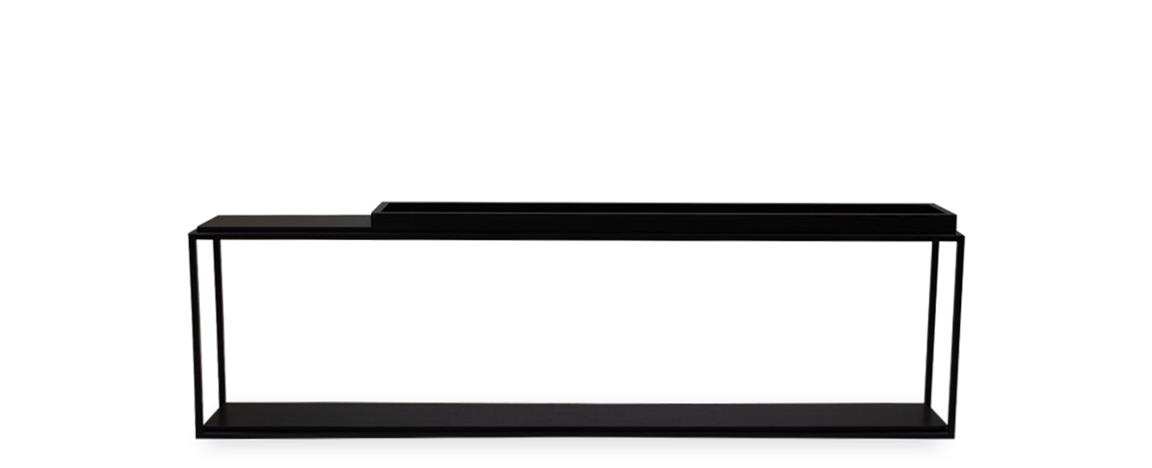 Sofa Table Jaques  535 