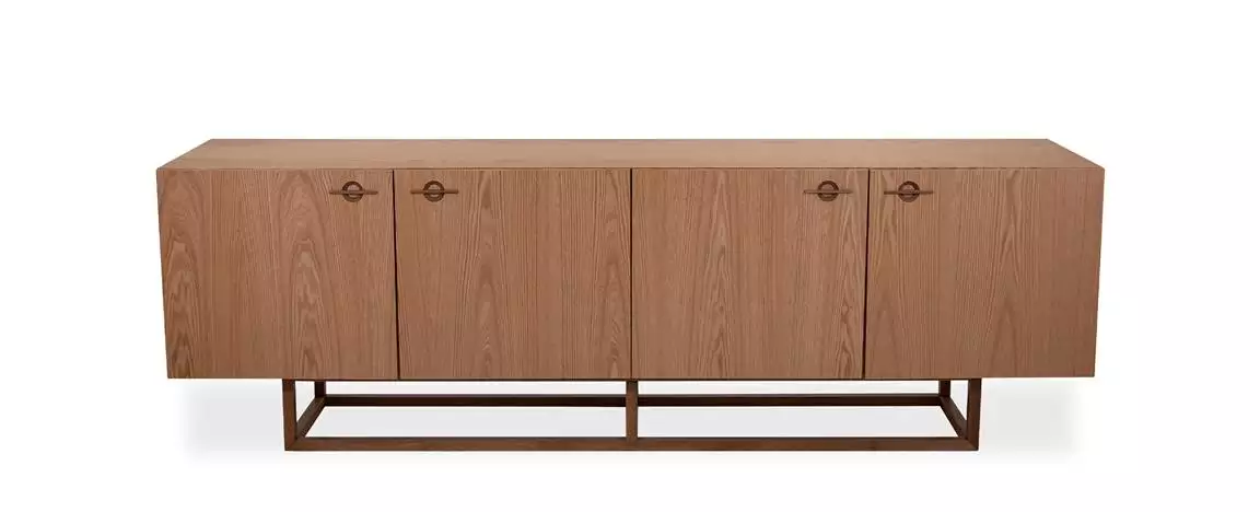 Buffet Girona 654 