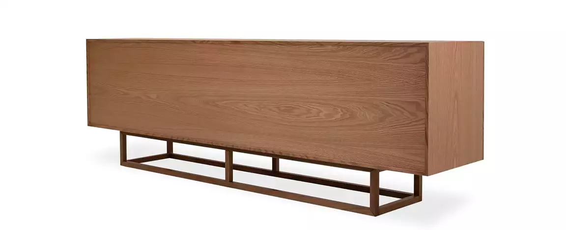 Buffet Girona 654 