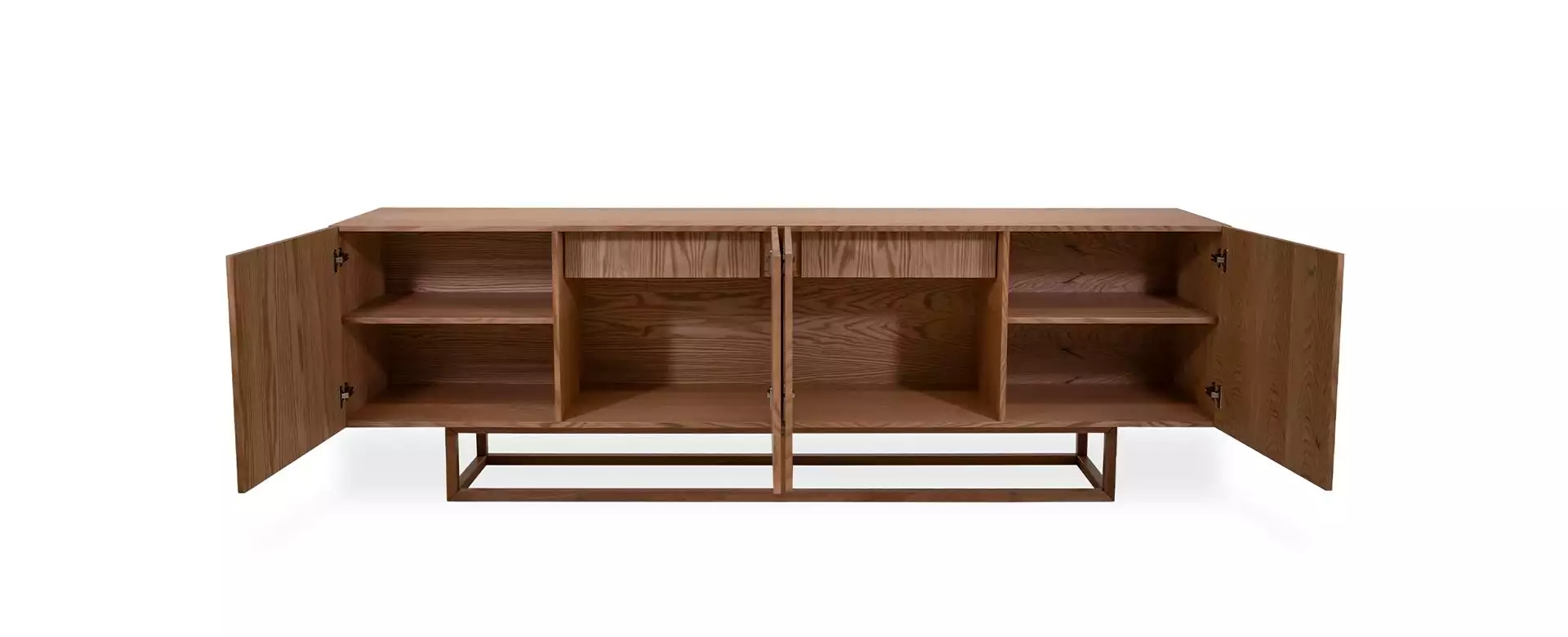Buffet Girona 654 