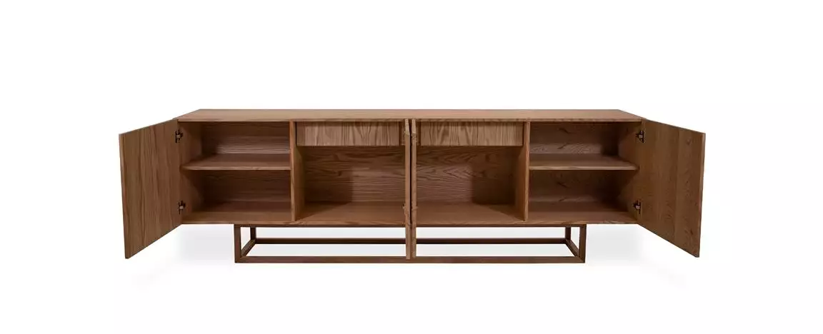 Buffet Girona 654 