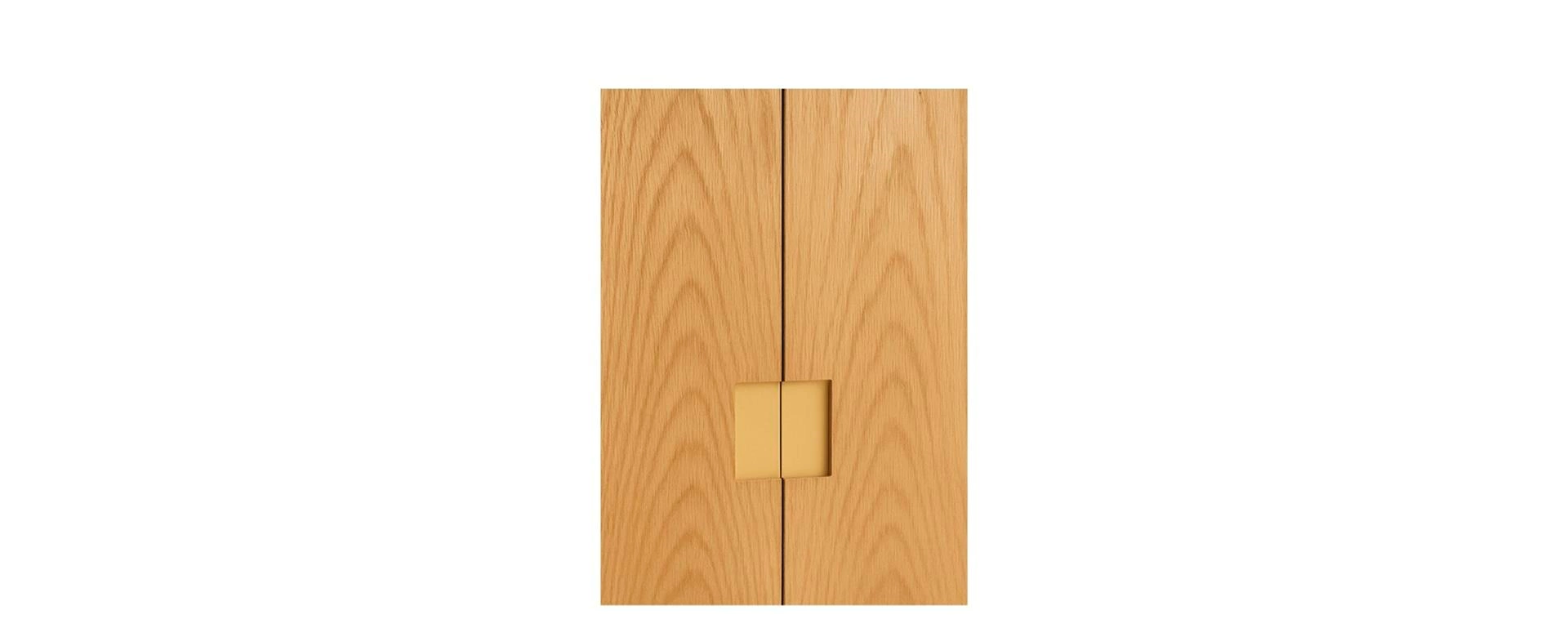  Buffet Nathos 2 Portas