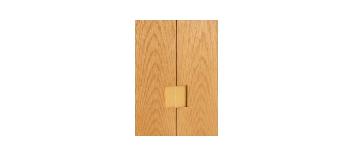  Buffet Nathos 2 Portas 535 