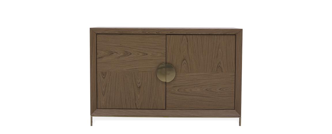 Buffet Nice 2 Portas 535 