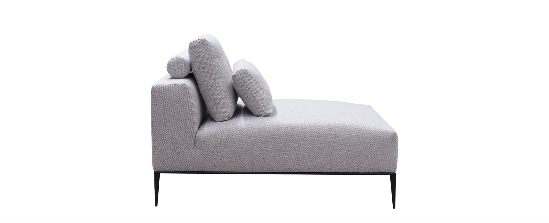 Chaise Einstein 605 