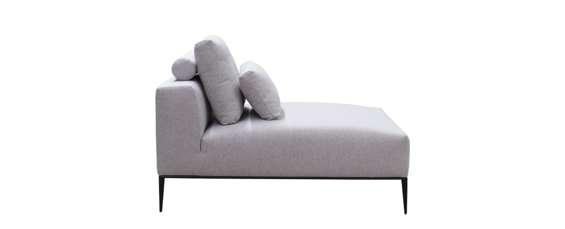 Chaise Einstein 605 