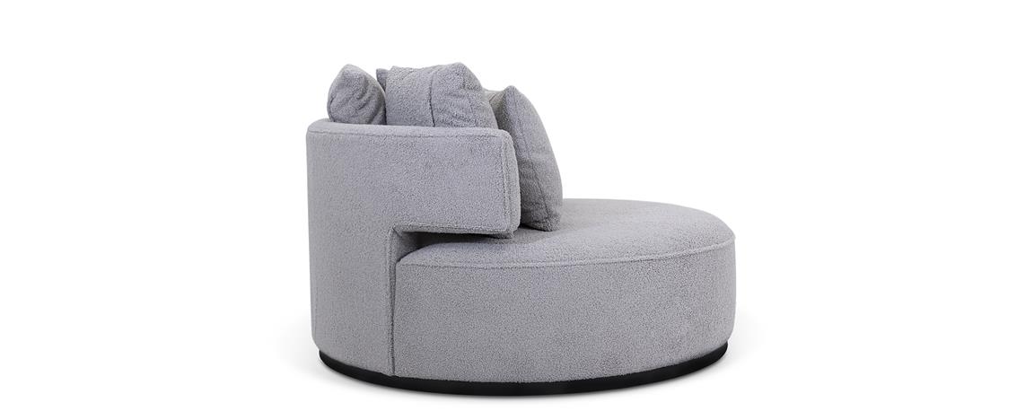 Chaise Lunita 489 