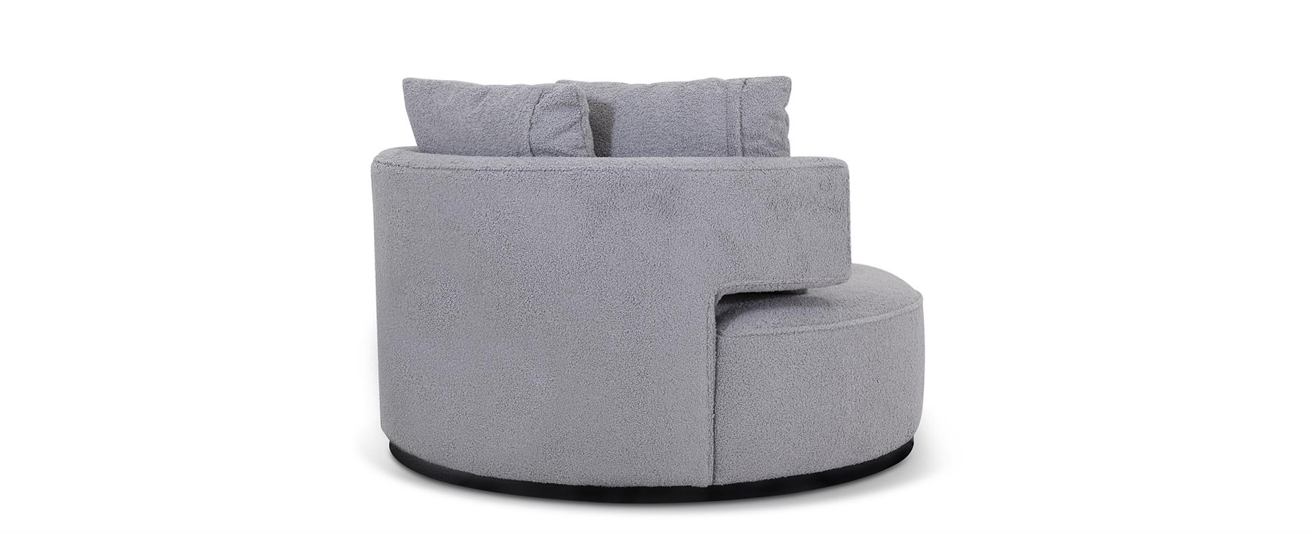 Chaise Lunita 489 