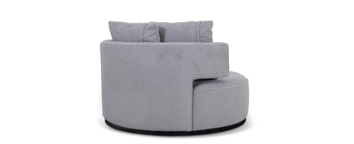 Chaise Lunita 489 