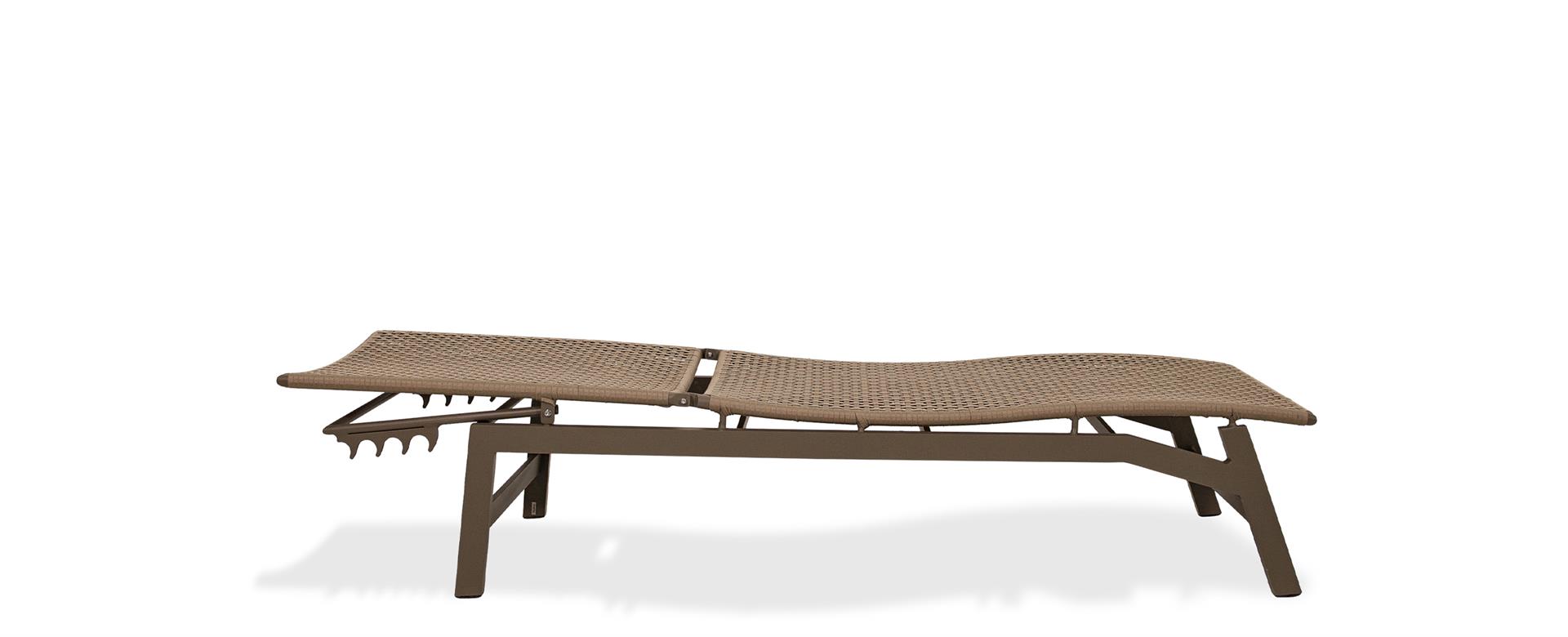 Chaise Mar Espreguiçadeira  640 