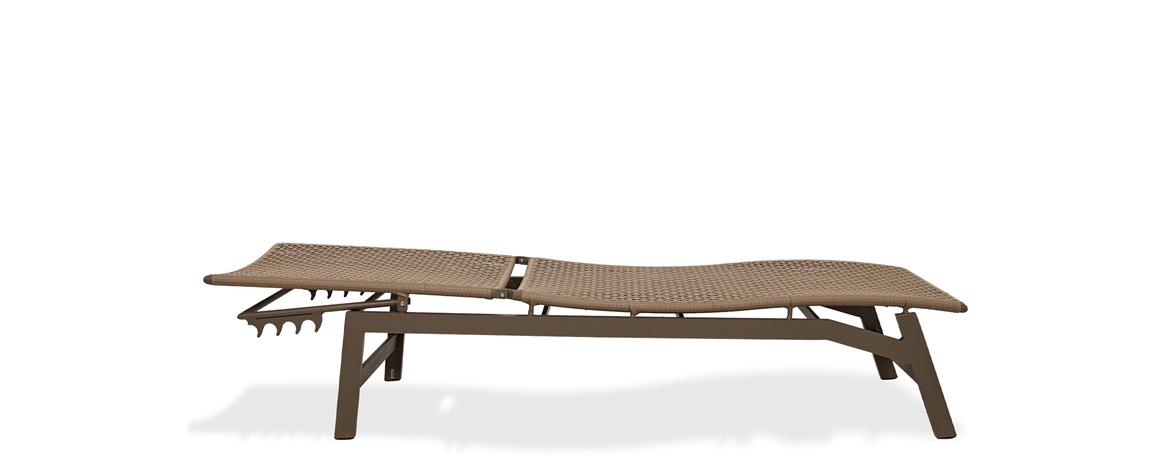 Chaise Mar Espreguiçadeira  640 