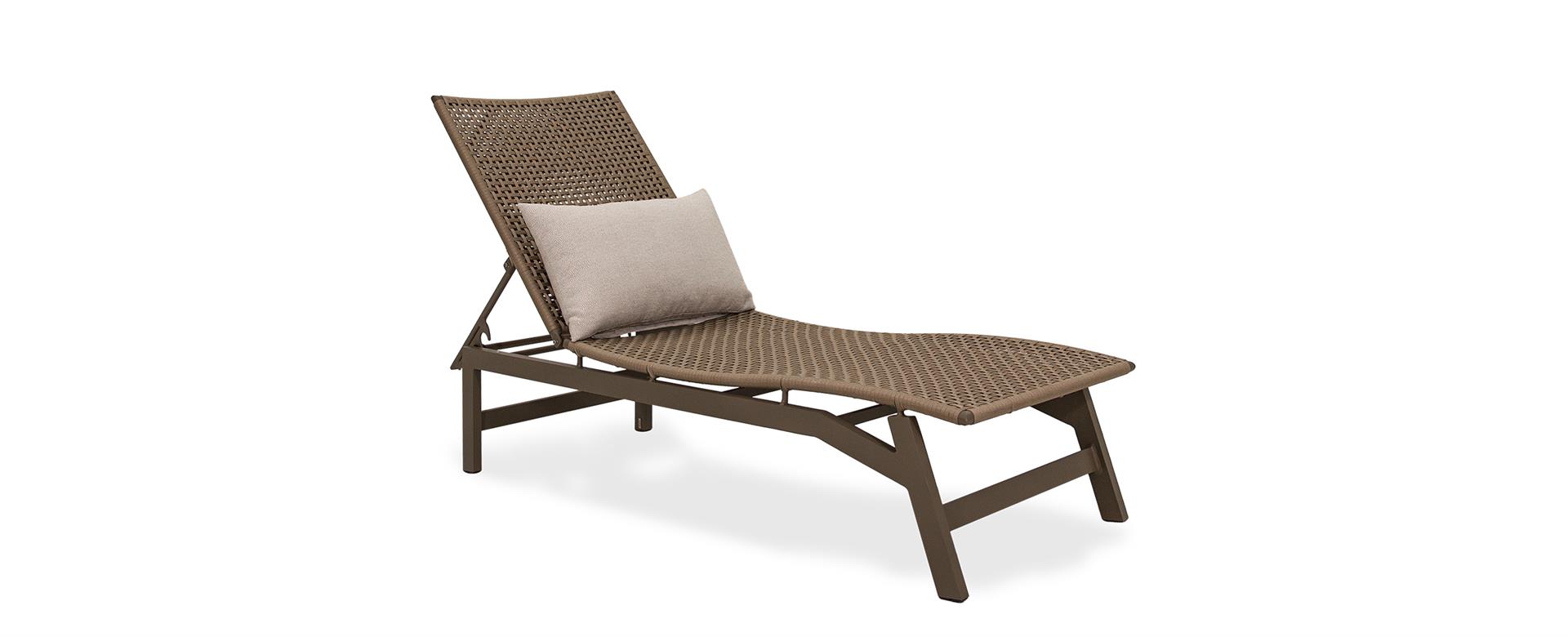 Chaise Mar Espreguiçadeira  640 