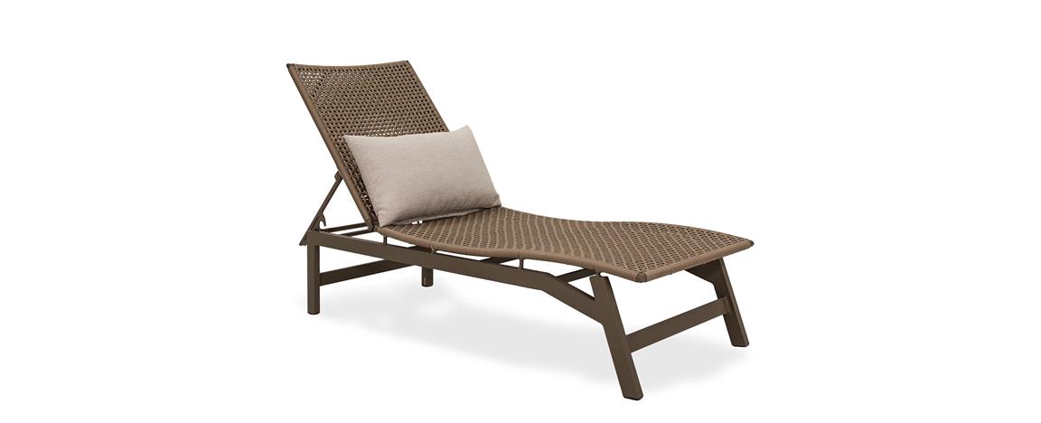 Chaise Mar Espreguiçadeira  640 