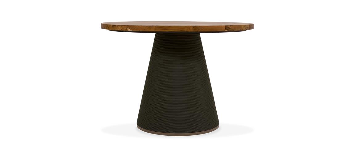 Mesa de Jantar Corinto 640 