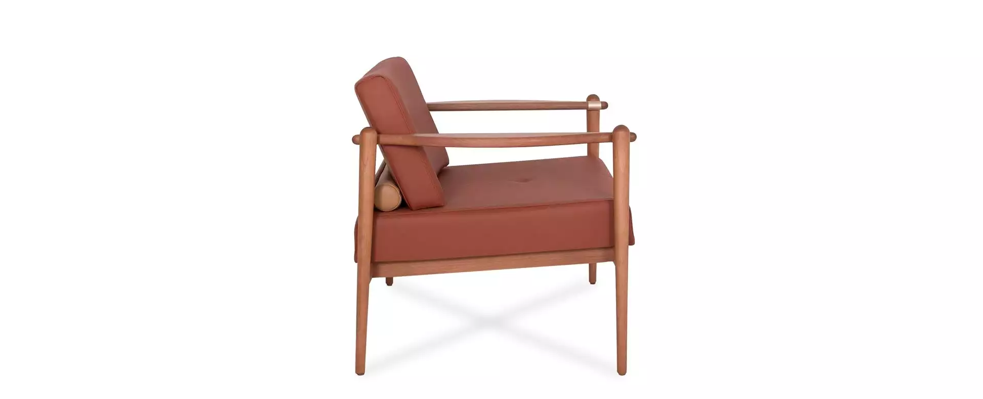 Poltrona Allis 654 