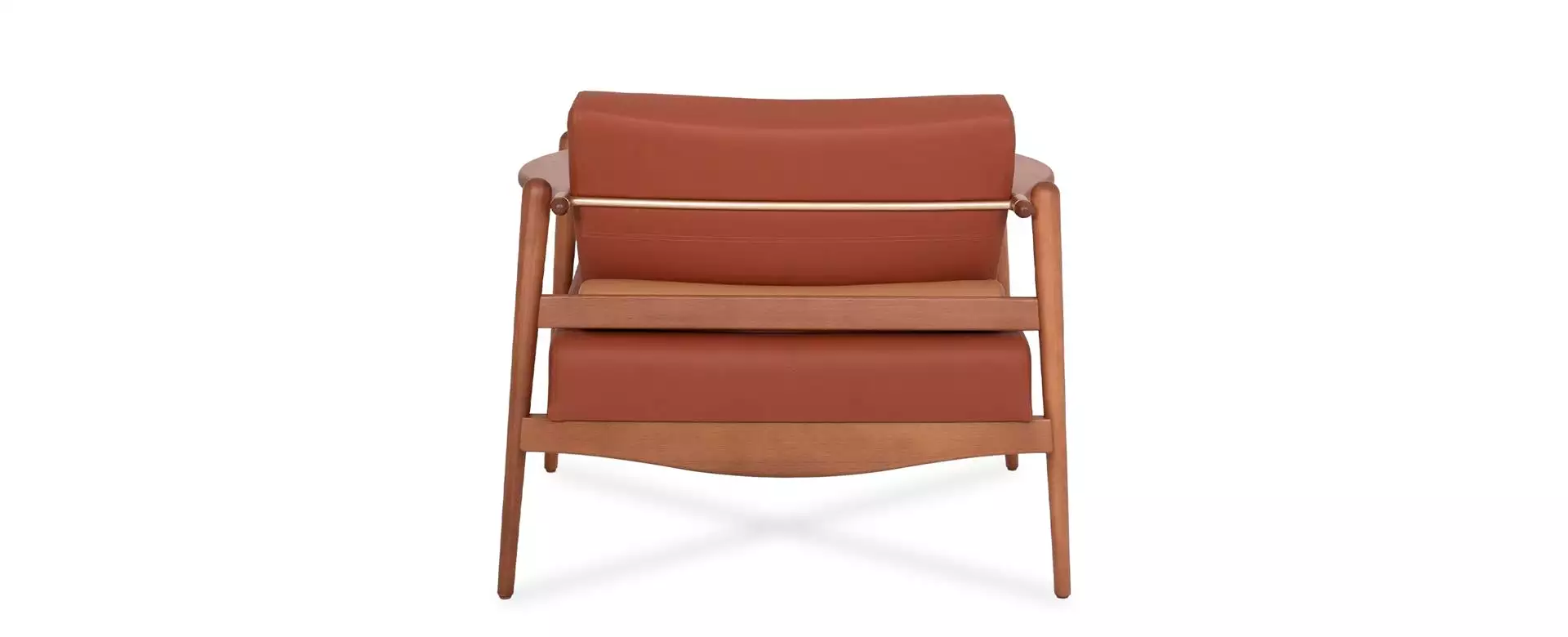 Poltrona Allis 654 