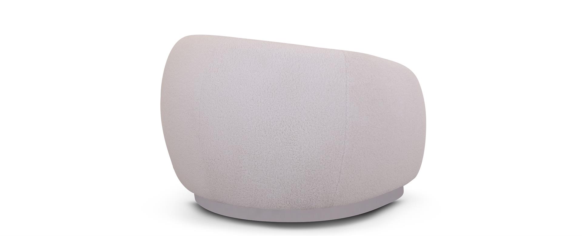 Poltrona Cloud 489 
