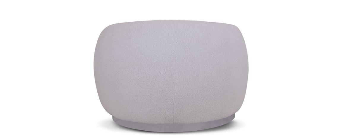 Poltrona Cloud 489 
