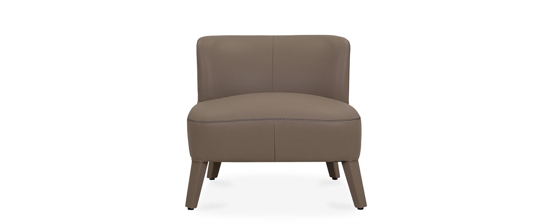 Poltrona Luca 996 