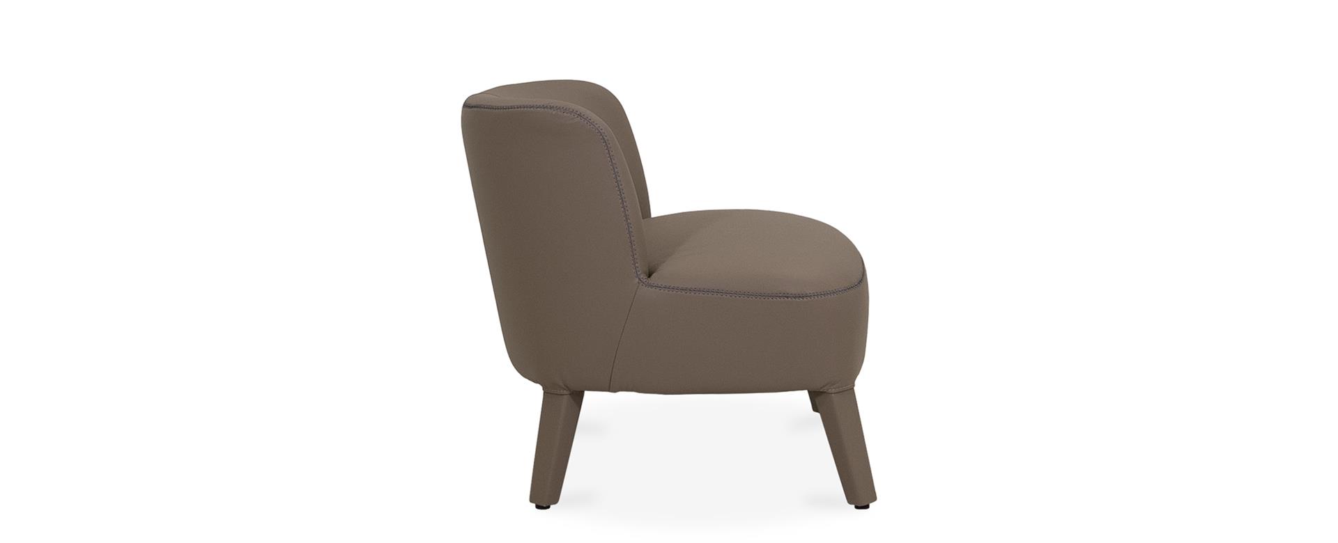 Poltrona Luca 996 
