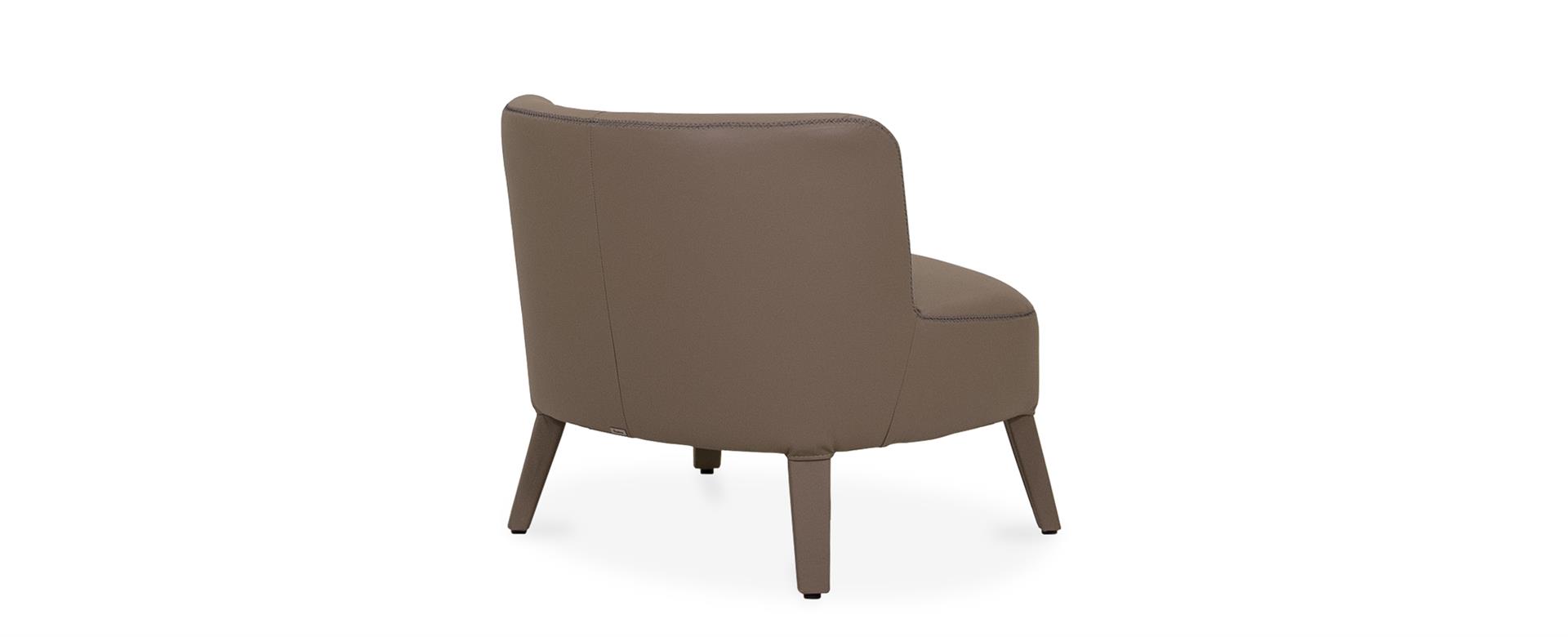 Poltrona Luca 996 