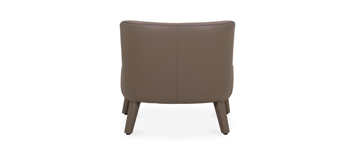 Poltrona Luca 996 