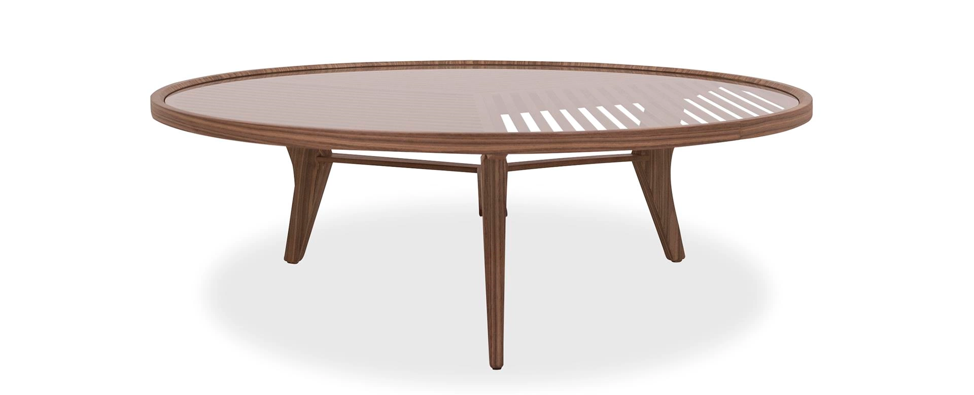 Mesa de Centro Brie