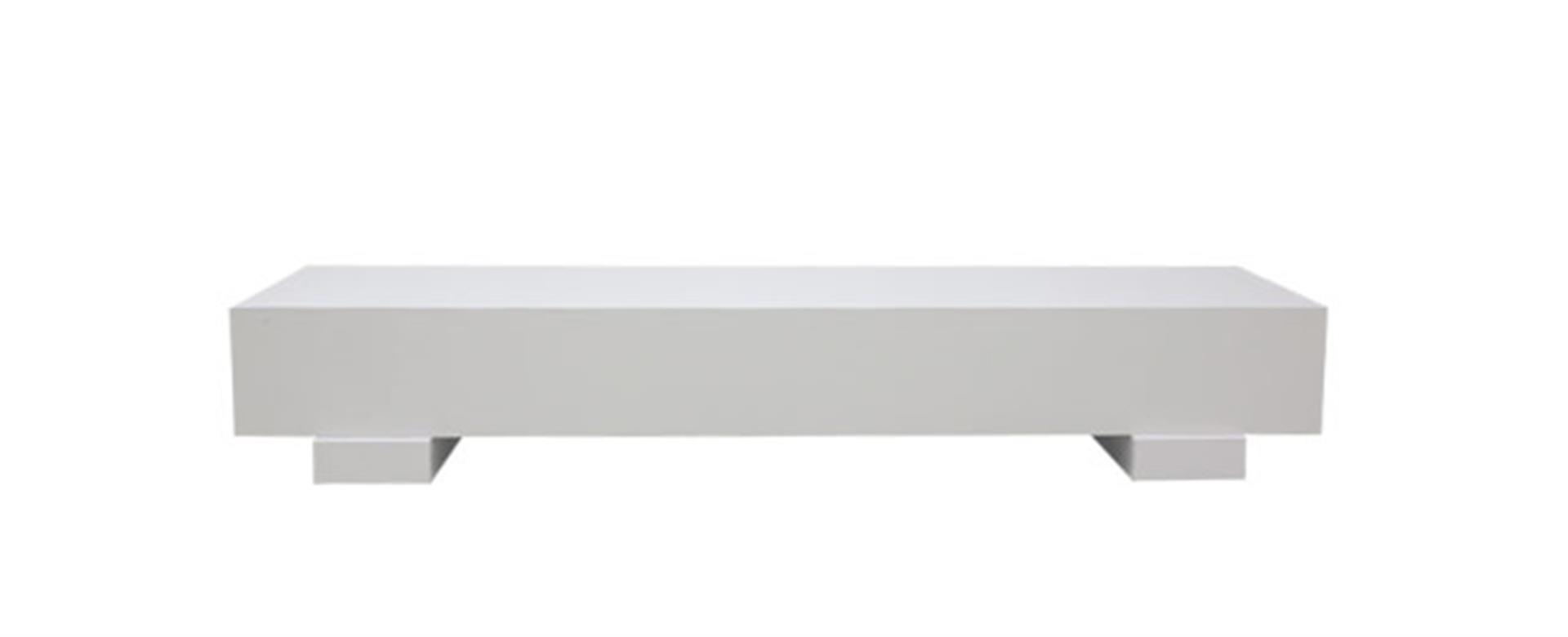 Mesa de Centro Intermarine retangular