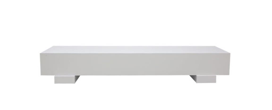 Mesa de Centro Intermarine retangular 457 