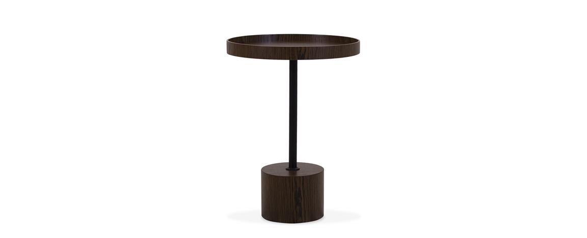Mesa Lateral Siat Tampo Bandeja 535 