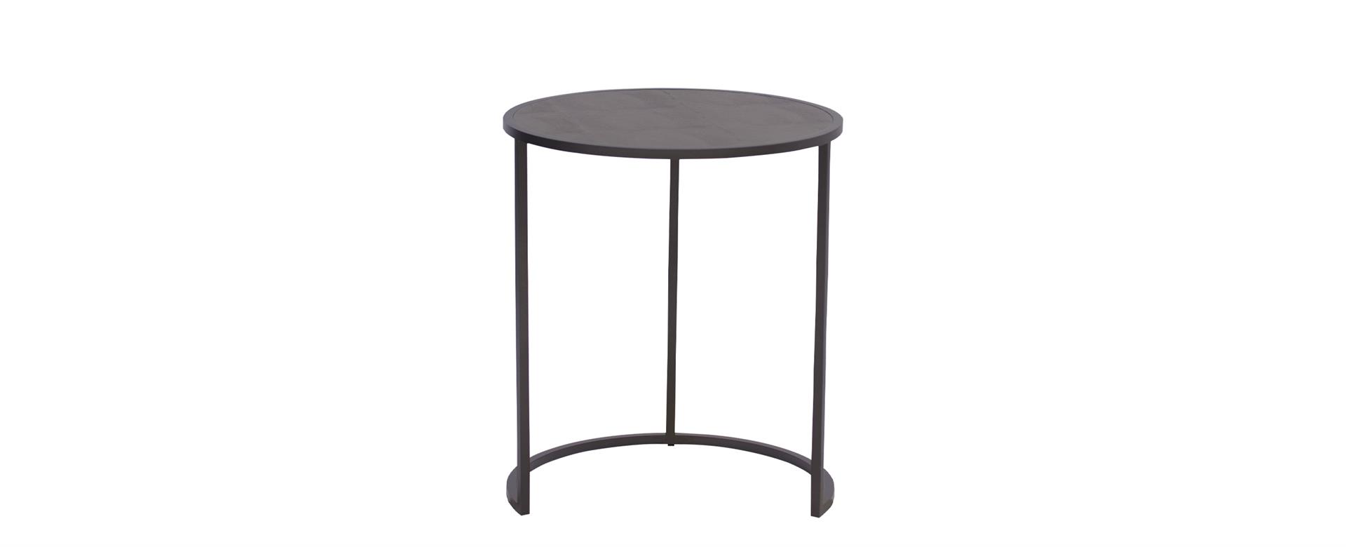 Mesa Lateral Yane 535 