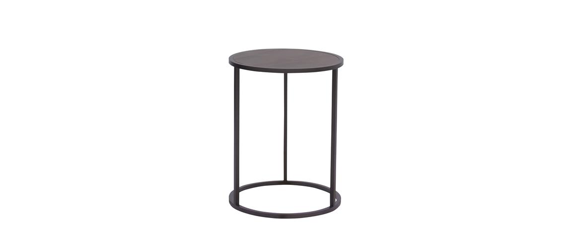 Mesa Lateral Yane 535 