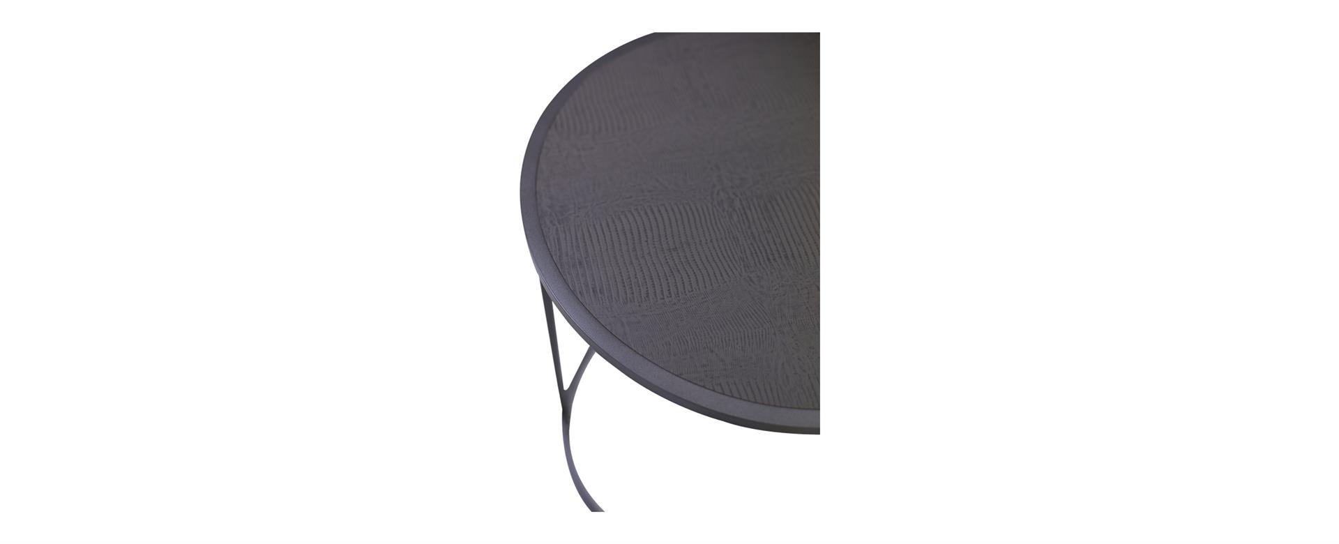 Mesa Lateral Yane 535 