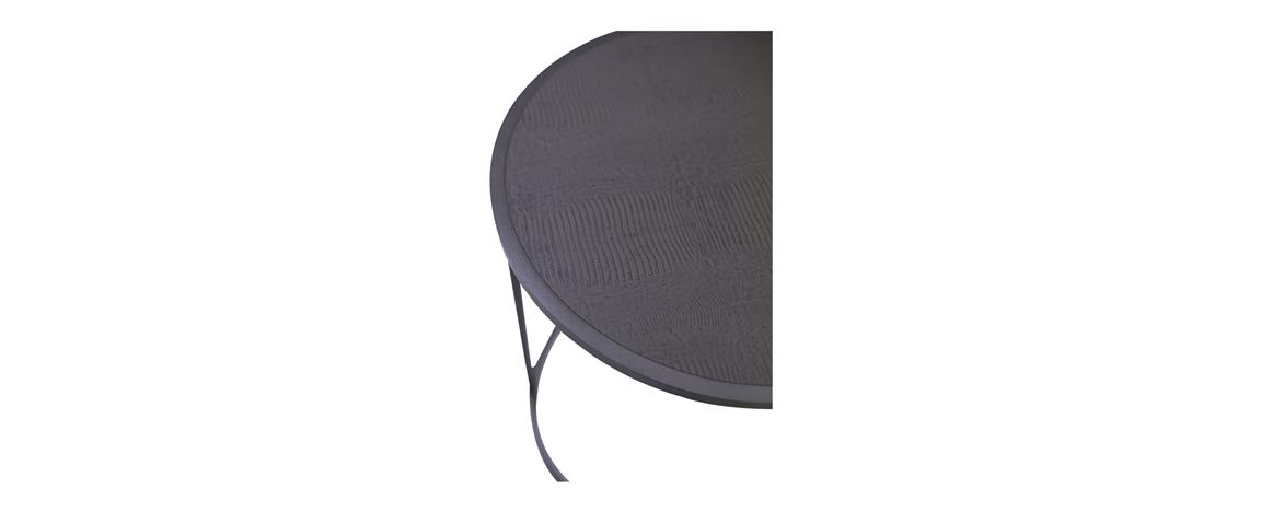 Mesa Lateral Yane 535 