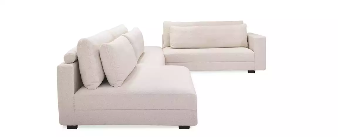 Sofá Bric 489 lado