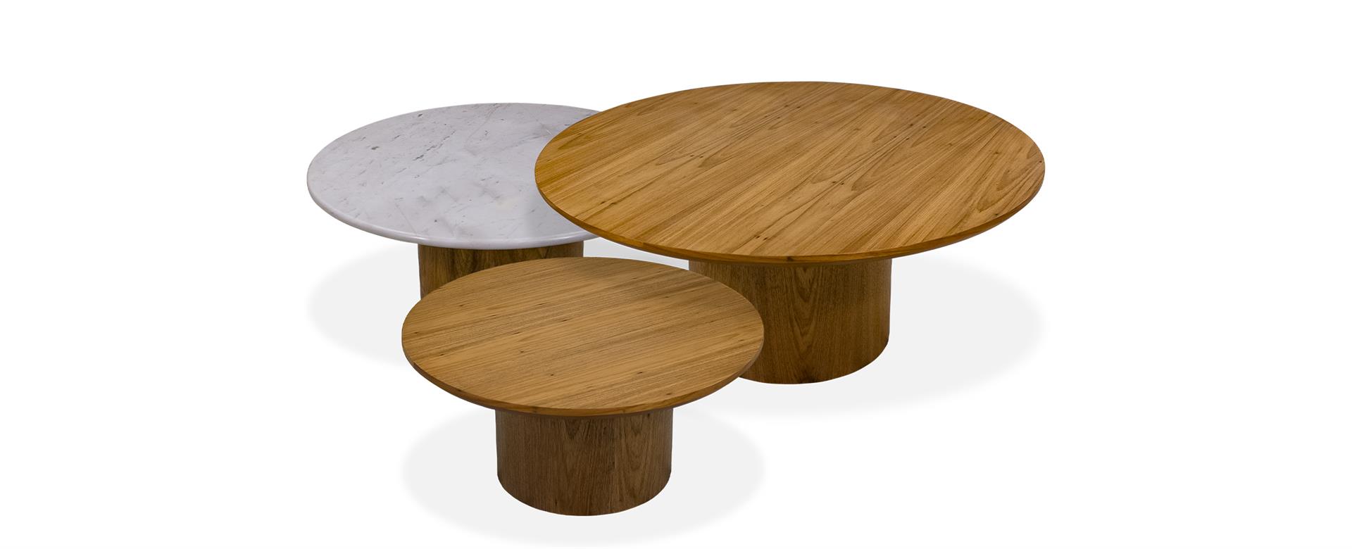 Mesa de Centro Sarava 641 