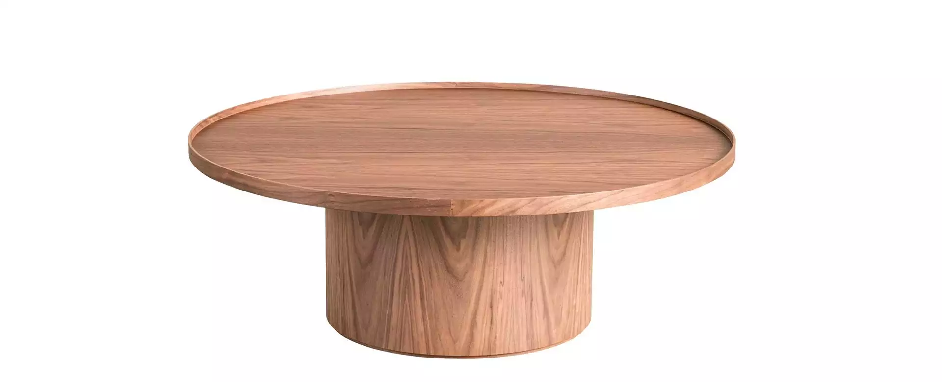 Mesa de Centro Lua 654 