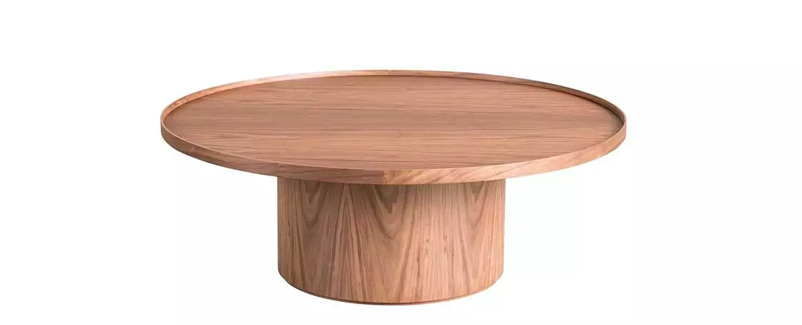 Mesa de Centro Lua 654 