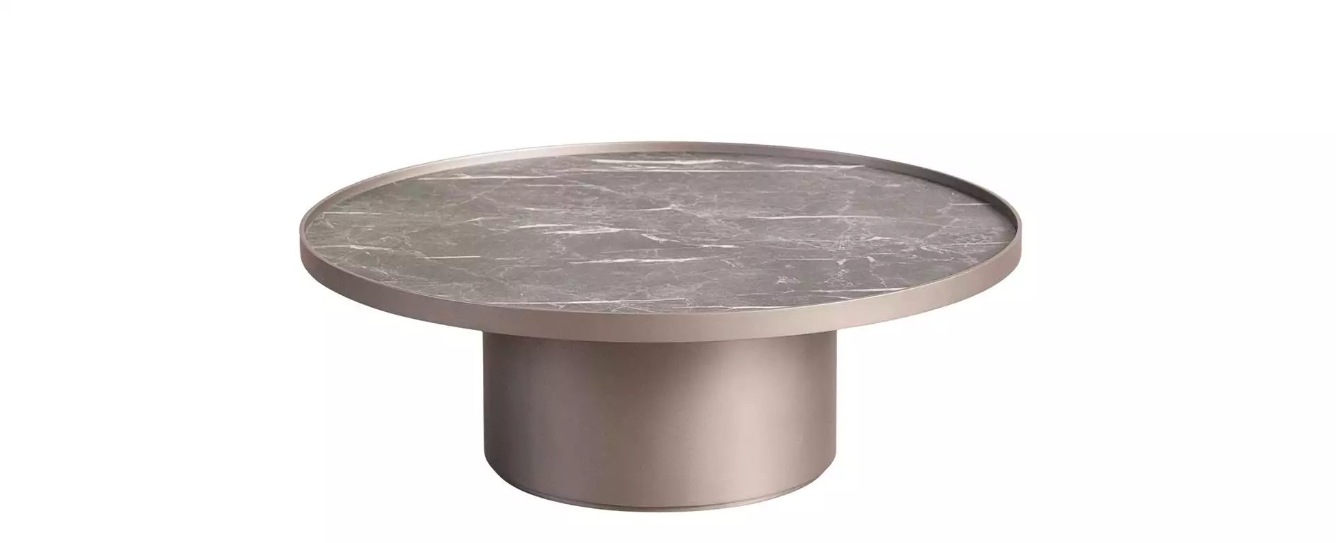 Mesa de Centro Lua 654 